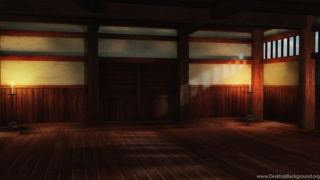 Shenmue Dojo • View Topic Shenmue 1080p