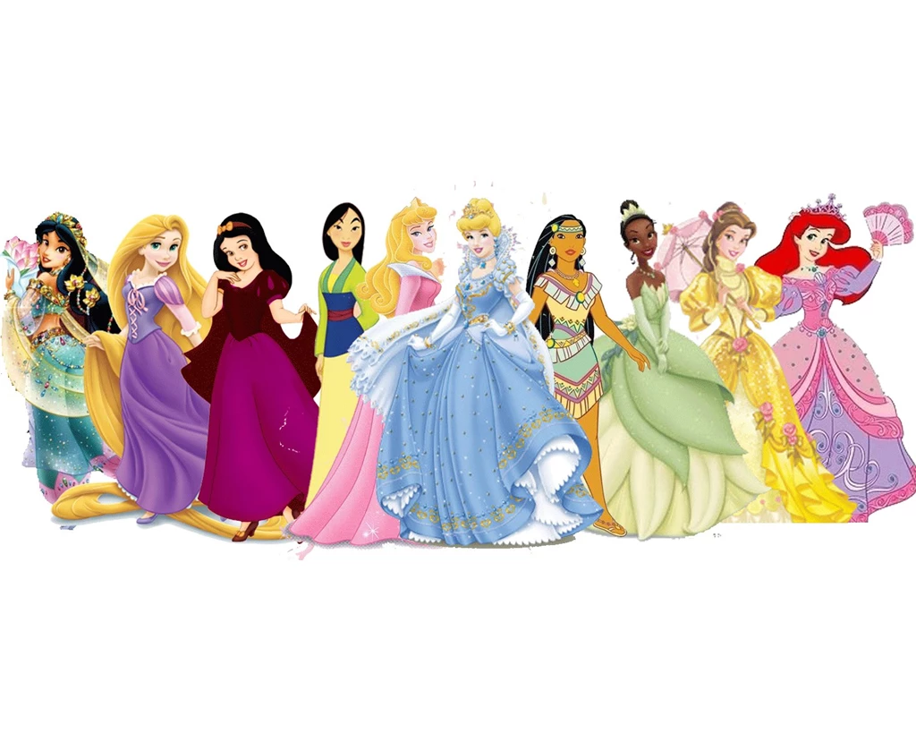 Disney Princess Desktop Picture, Disney Princess Desktop Wallpapers
