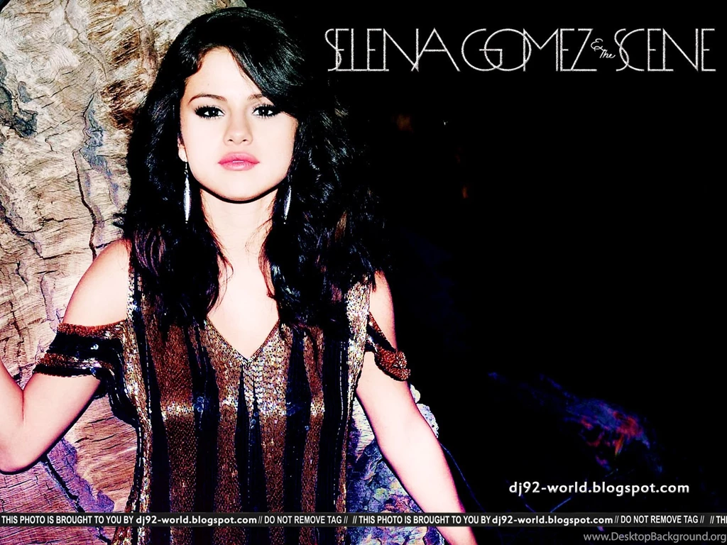 Sel By Dave Latest Wallpapers♠♠ Selena Gomez Wallpapers ...