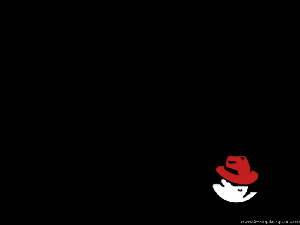 Red Hat Wallpapers