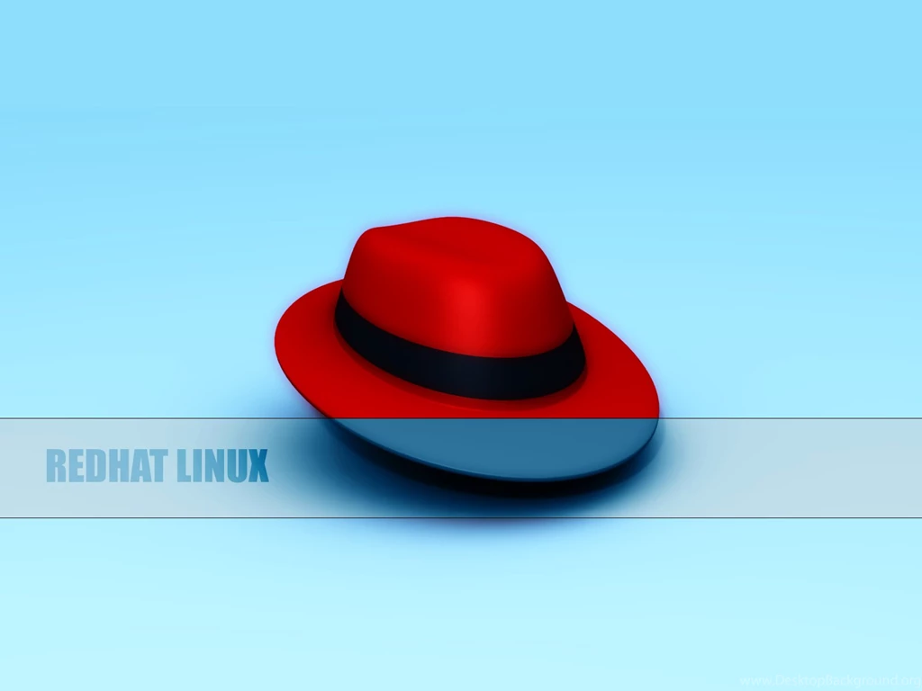 Tidy HD Wallpapers: Red Hat
