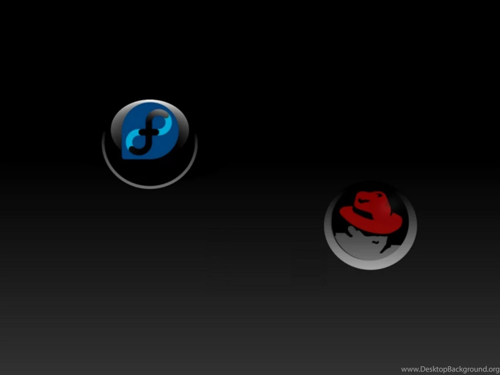 Redhat Enterprise Fedora Linux Wallpapers Cartman Run The System ...
