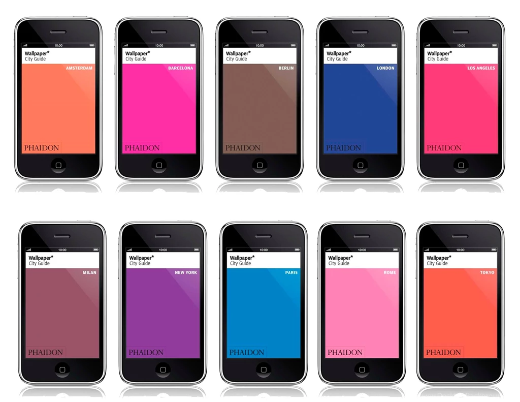 Makeup Wallpapers Iphone