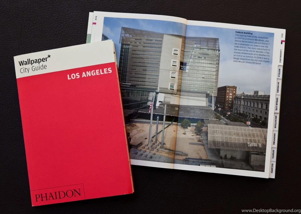 Henrik Kam Photography: San Francisco & Los Angeles Wallpapers ...