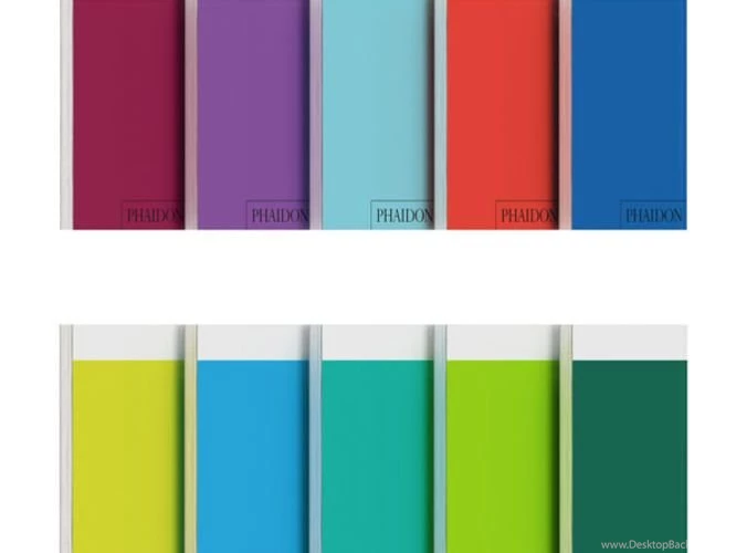 Wallpapers City Guides Book Series 3D Model .max .obj .fbx ...