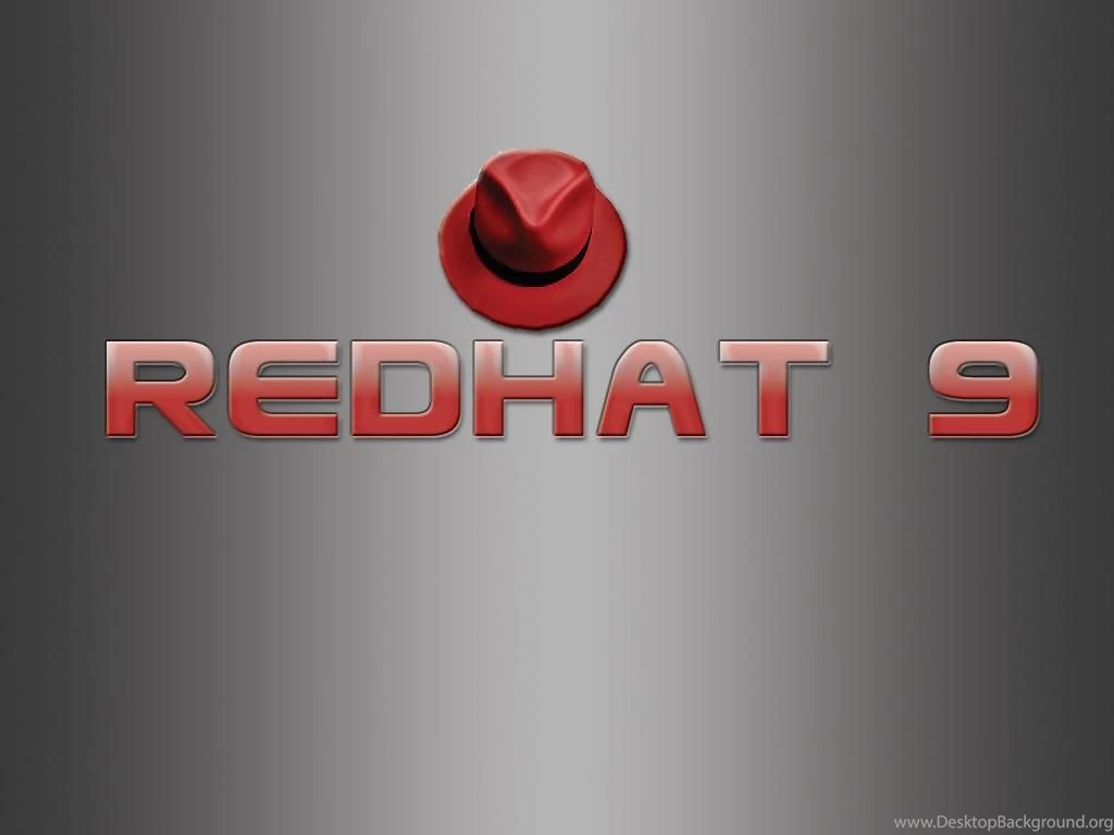 REDHAT 9 WALLPAPER (