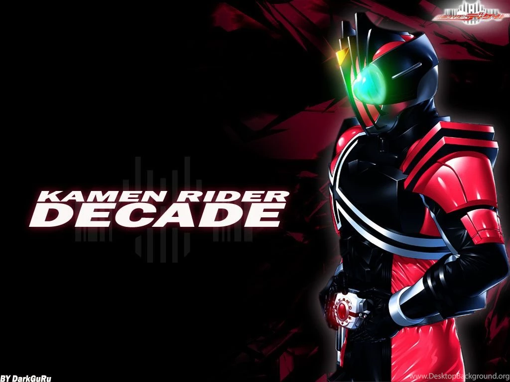 Kamen Rider