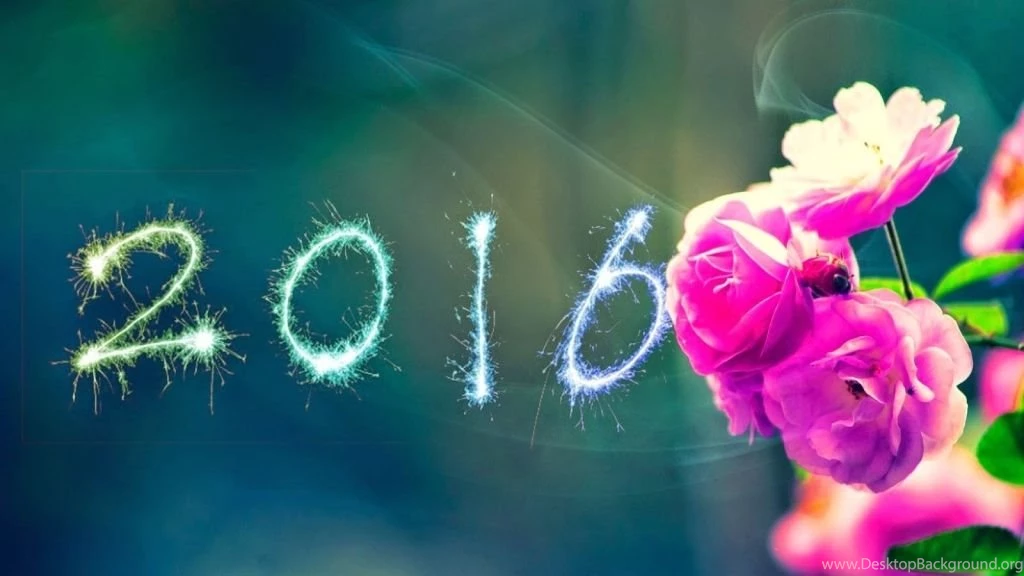 Happy New Year Whatsapp Images 2016