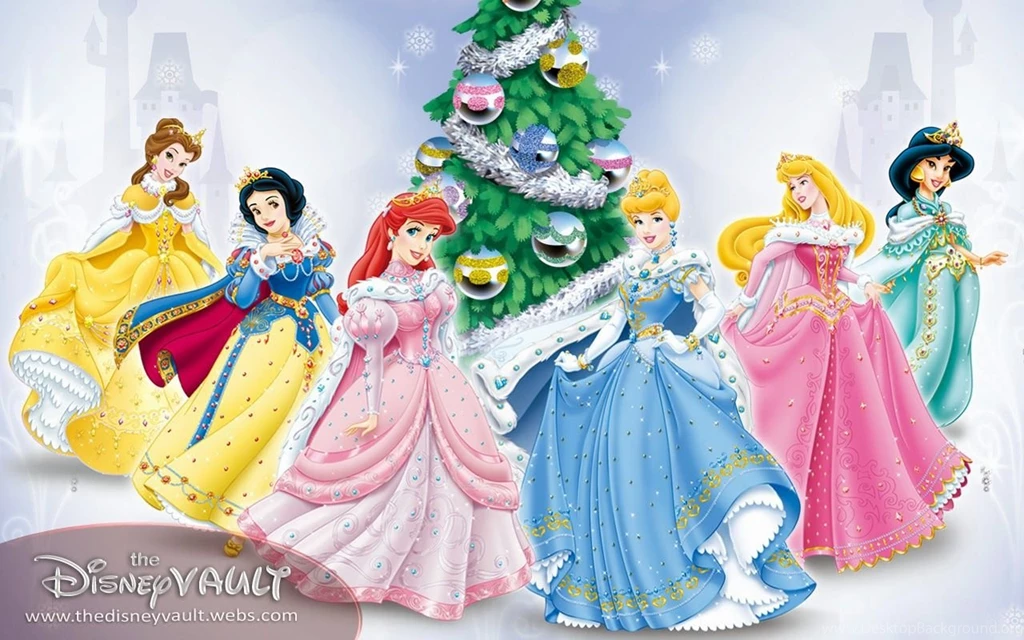 Disney princess christmas 12086 12086.jpg