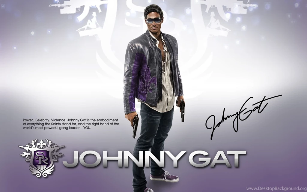 Impulsegamer.com Saint's Celebrities Revealed Impulsegamer.com