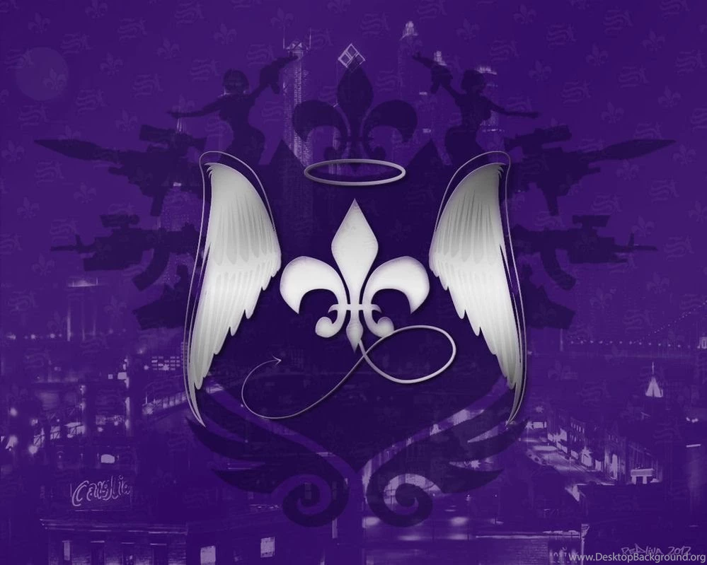 Saints Row On Pinterest