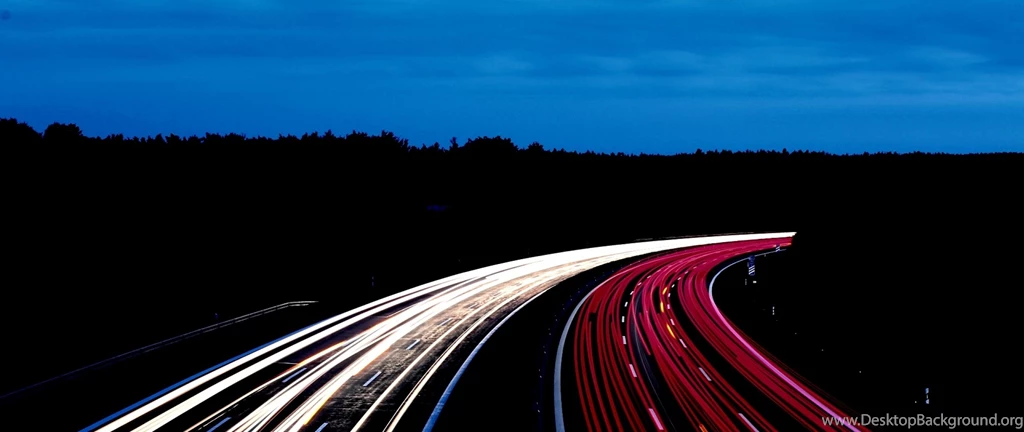 Download Wallpapers 2560x1080 Street, Light, City, Car, Road ...