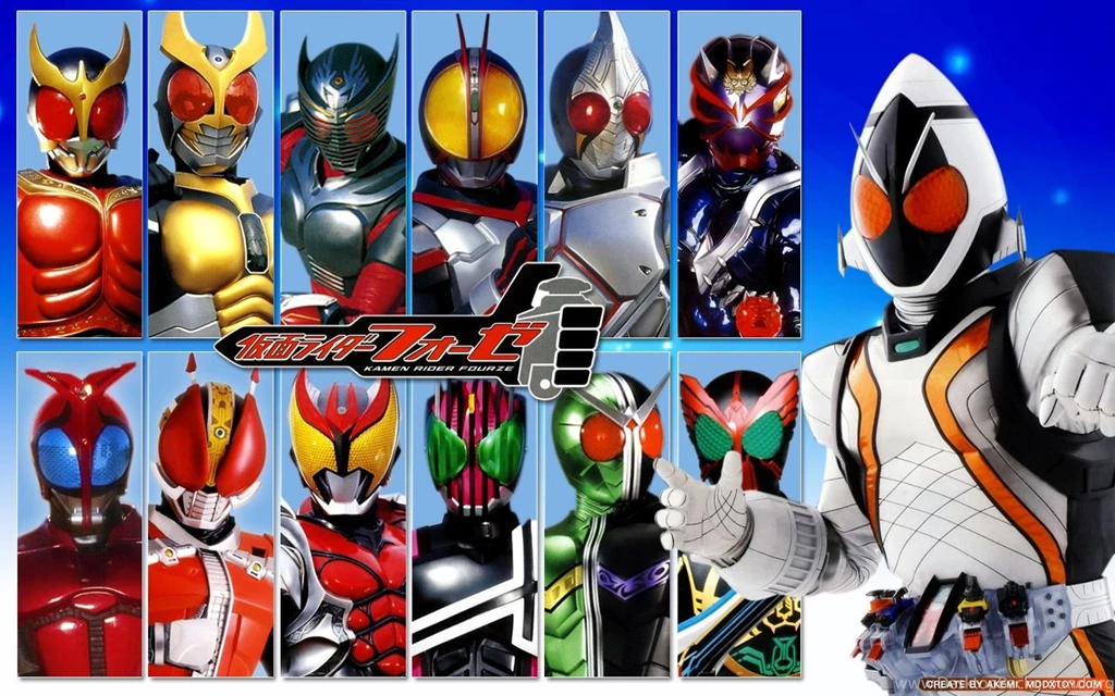 Kamen Rider Computer Wallpapers, Desktop Backgrounds