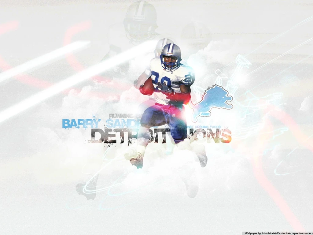 Bob Sanders Wallpapers Photo