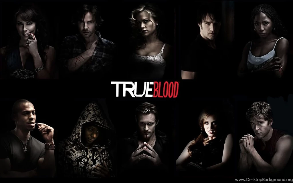 True Blood Backgrounds Wallpapers Cave