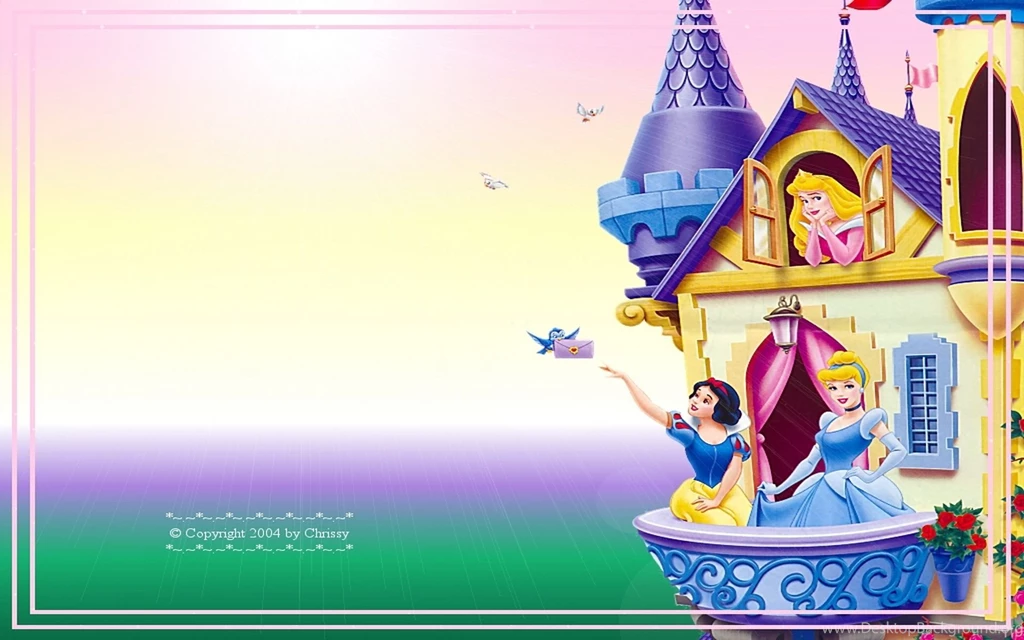 Disney Princess Wallpapers 698843