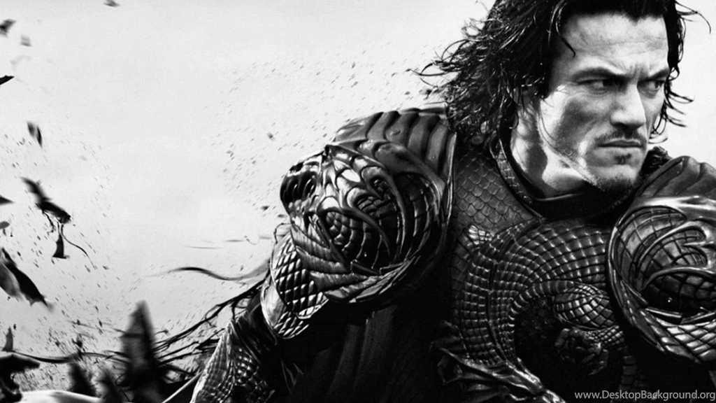 Dracula Untold HD Wallpapers
