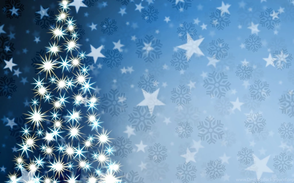 Download Wallpapers 3840x2400 Christmas Tree, Star, Pattern ...
