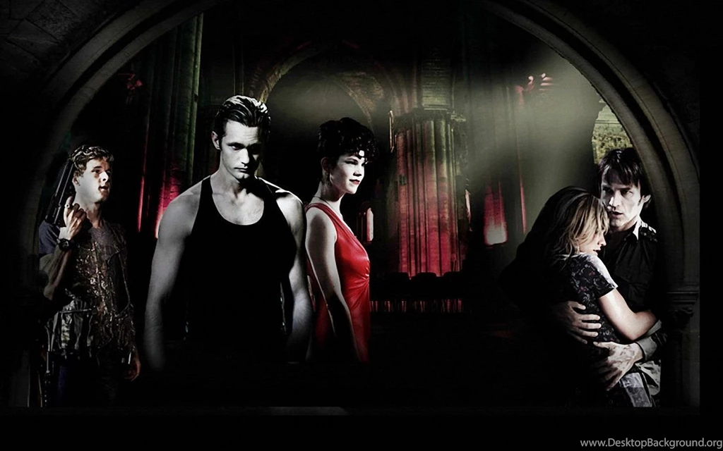 True Blood Wallpapers 1440x900 Wallpapers, 1440x900 Wallpapers ...