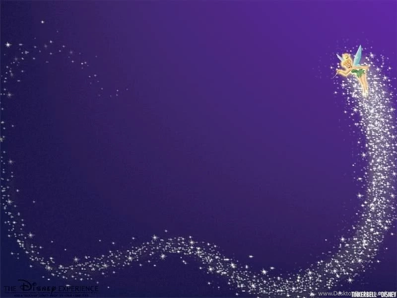 Tinkerbell Backgrounds Photo By JenMaddox1