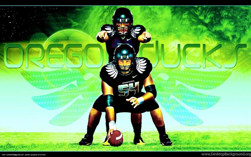 Oregon Ducks Backgrounds Wallpapers Cave