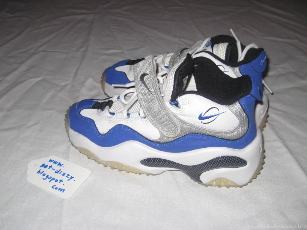 GET DIZZY: November 2007