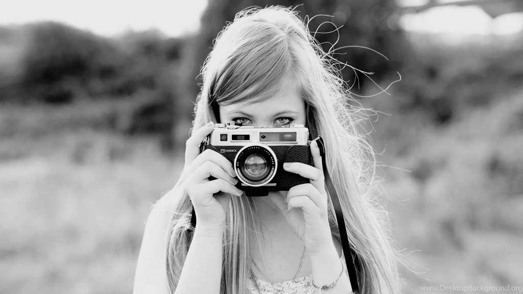 Fashion Girl Photography HD WallpaperWelcome To StarChop