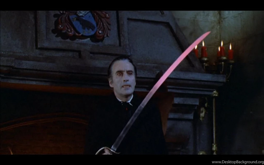 5 Scars Of Dracula HD Wallpapers