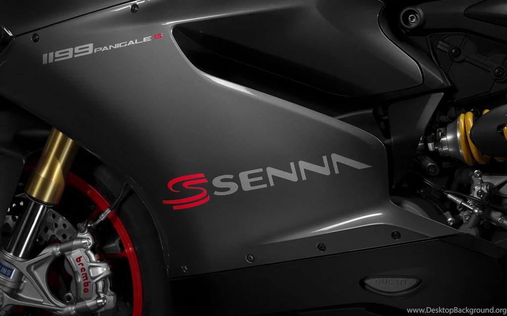 Ducati 1199 Panigale S Senna 2014 Widescreen Exotic Car Wallpapers ...