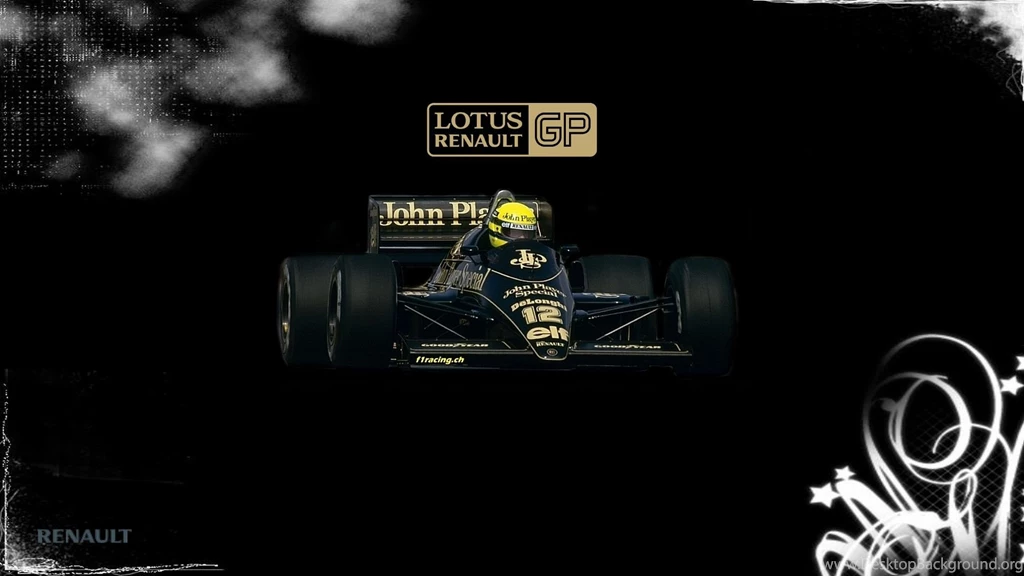Ayrton Senna Wallpapers 72897