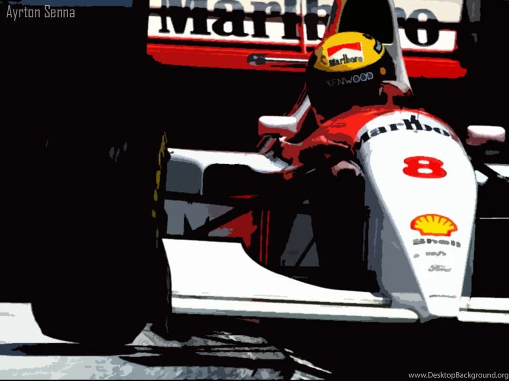 Wallpapers De Ayrton Senna Wallpapers Animal Hd