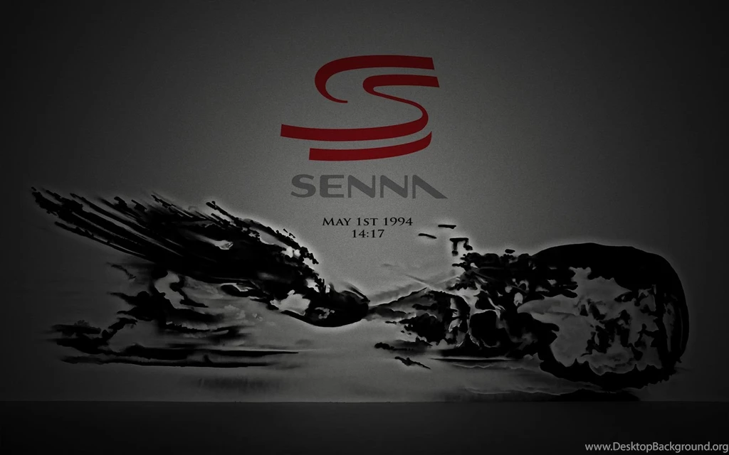 DeviantArt: More Like Ayrton Senna Wallpapers 1994 By JohnnySlowhand