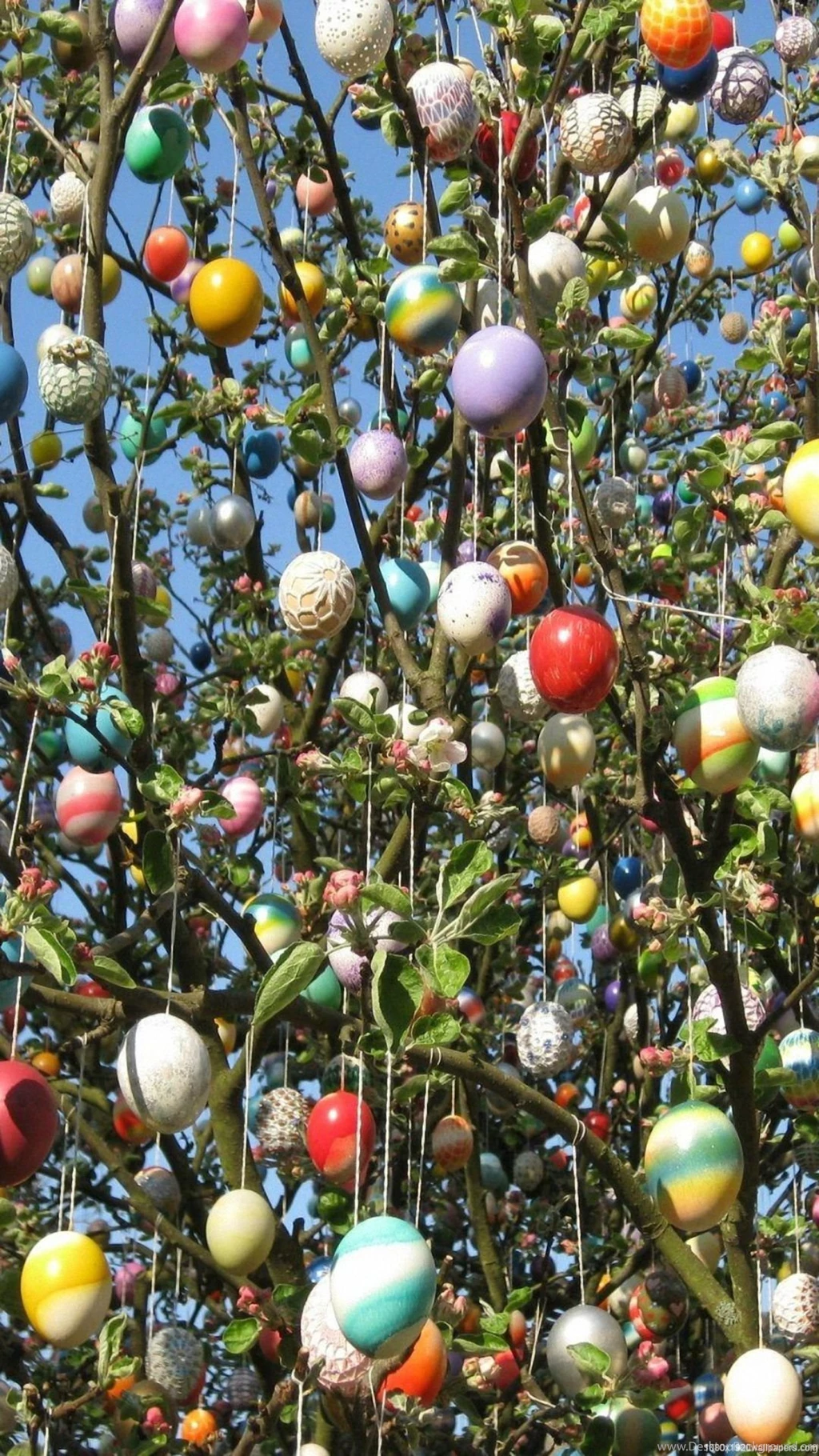 1080x1920 Easter Holiday Wallpapers HD