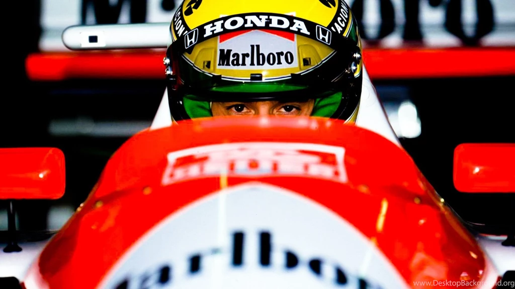 17 Ayrton Senna Formula One Quotes, History, Trivia About Auto Racing