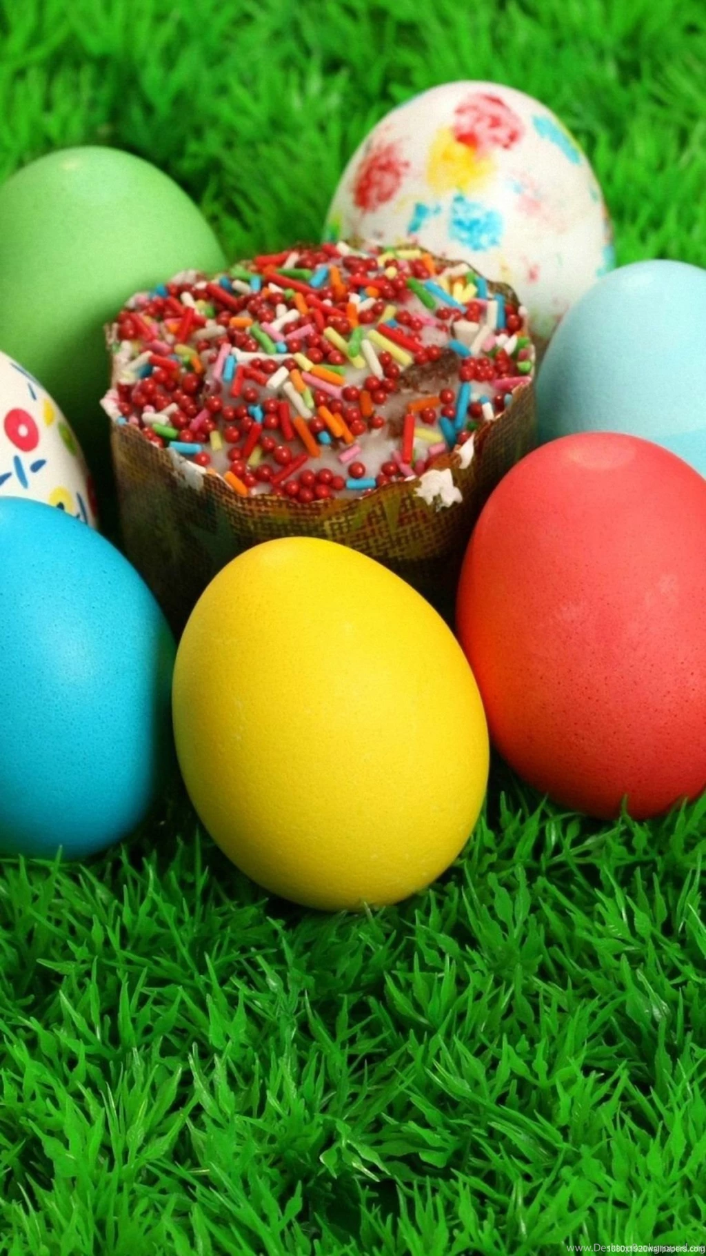 1080x1920 Easter Wallpapers HD Page 2