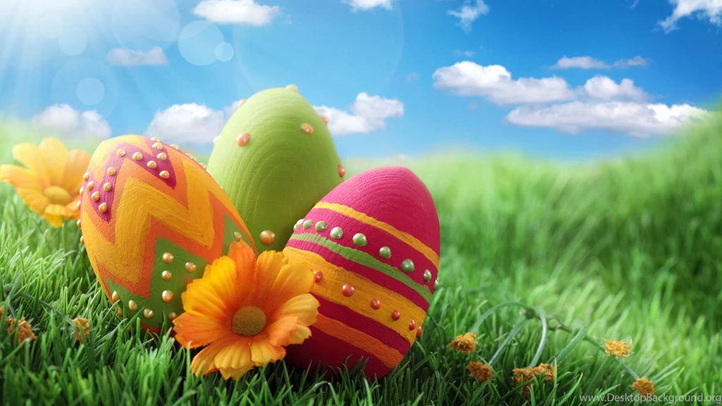 Easter Wallpapers, Images, Pictures & Backgrounds HD Free