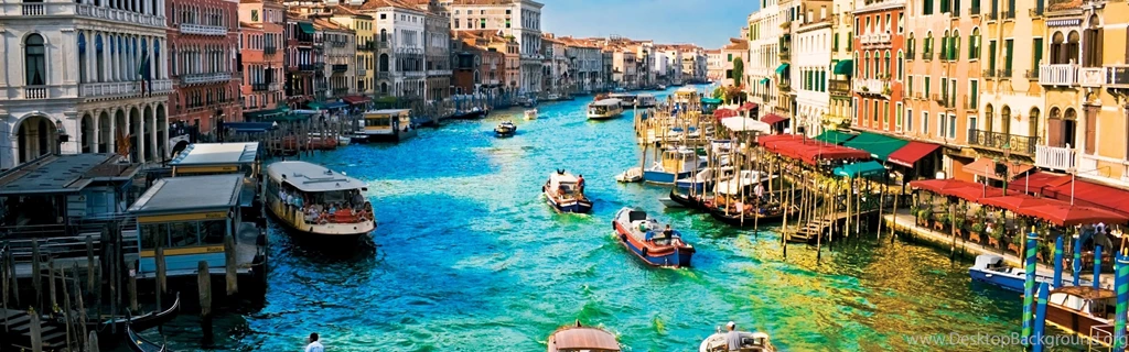 Page 3: Dual Wide Italy Wallpapers HD, Desktop Backgrounds 3840x1200