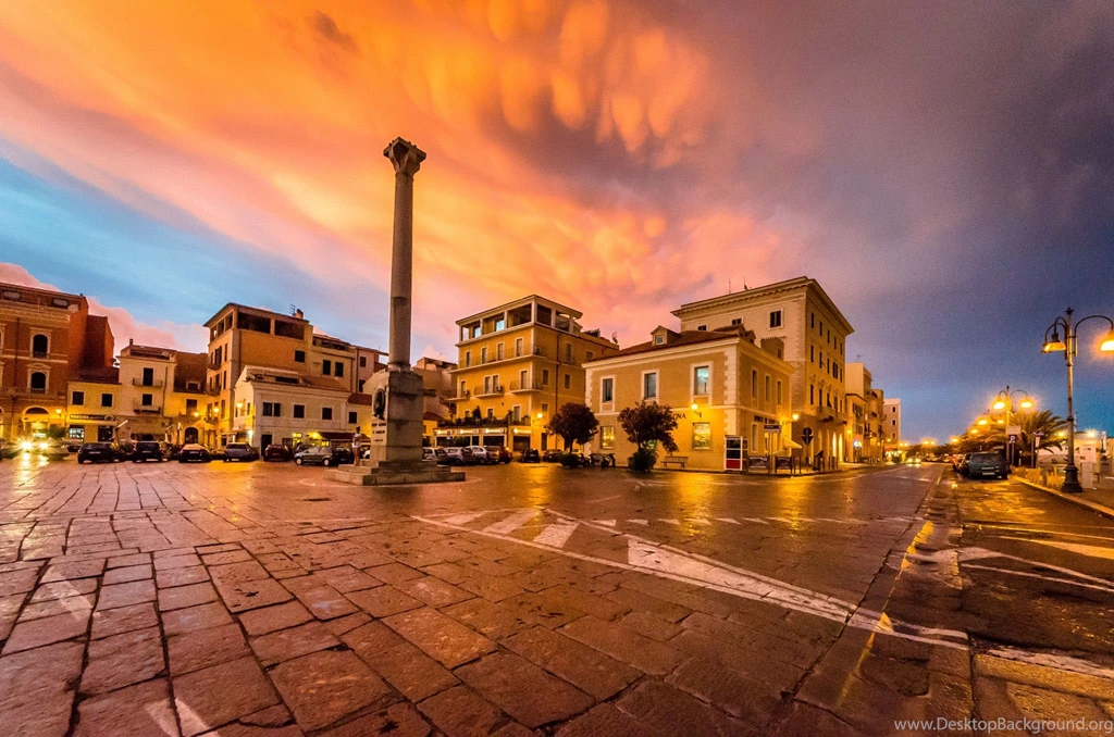 Italy
