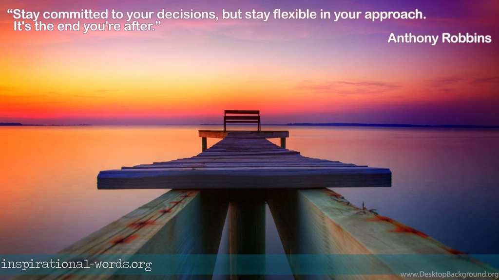 Tony Robbins Quotes On Motivation. QuotesGram