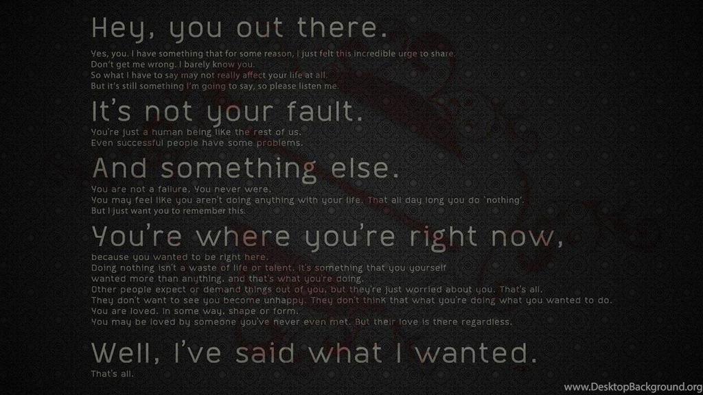 Gallery For   Motivation Black Wallpapers