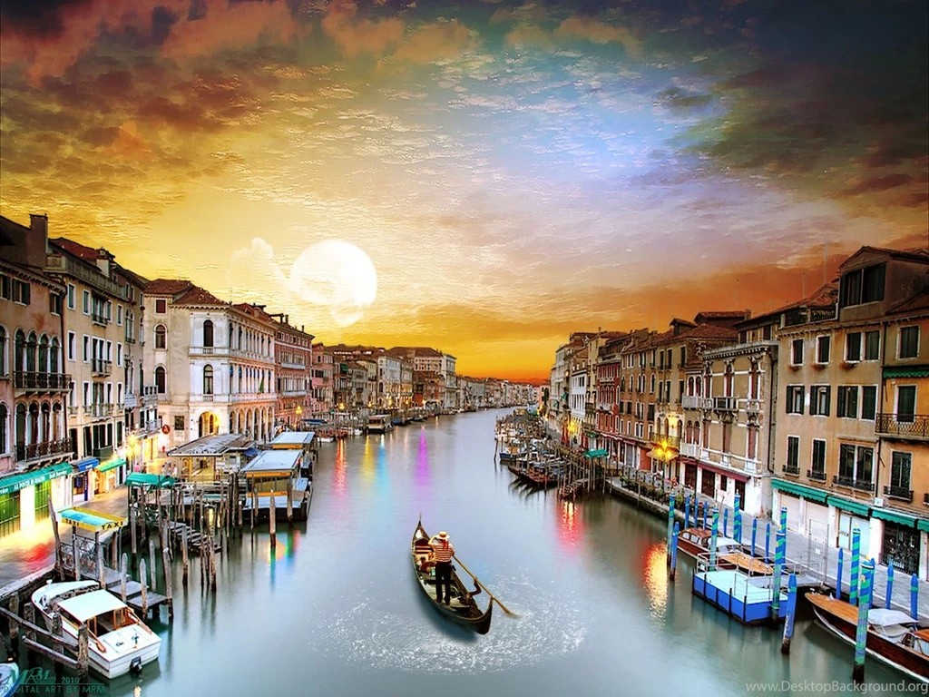 Venice Italy Wallpapers Wide Desktop