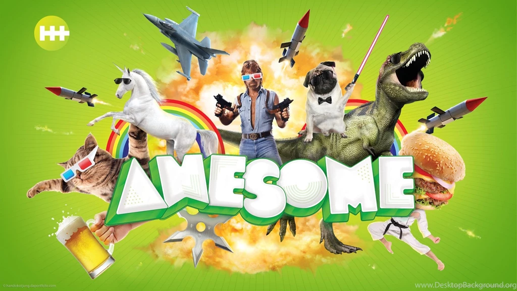 Awesome Hd Wallpapers ›› Page 0