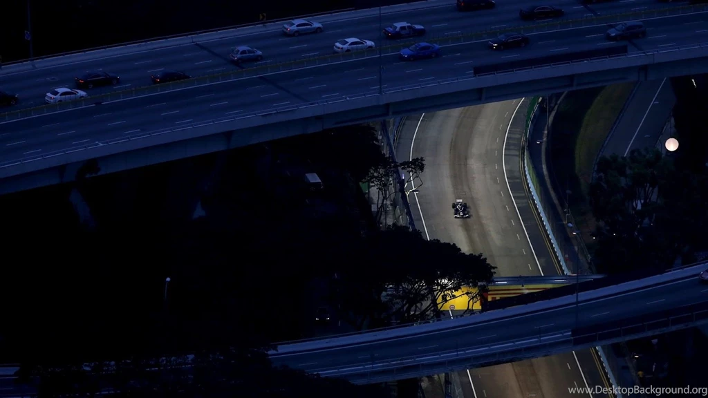 2012 Singapore GP   Bruno Senna Wallpapers (32308679)   Fanpop