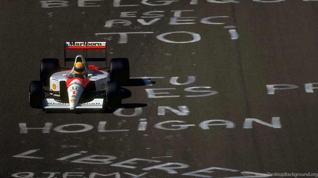 Ayrton Senna Quotes Wallpapers 98995