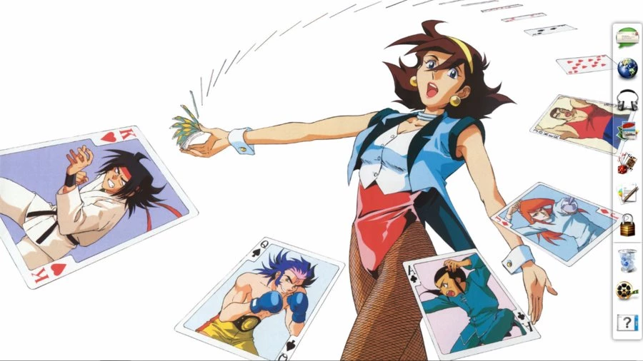 G Gundam Fav Favourites By AllenRavenix On DeviantArt