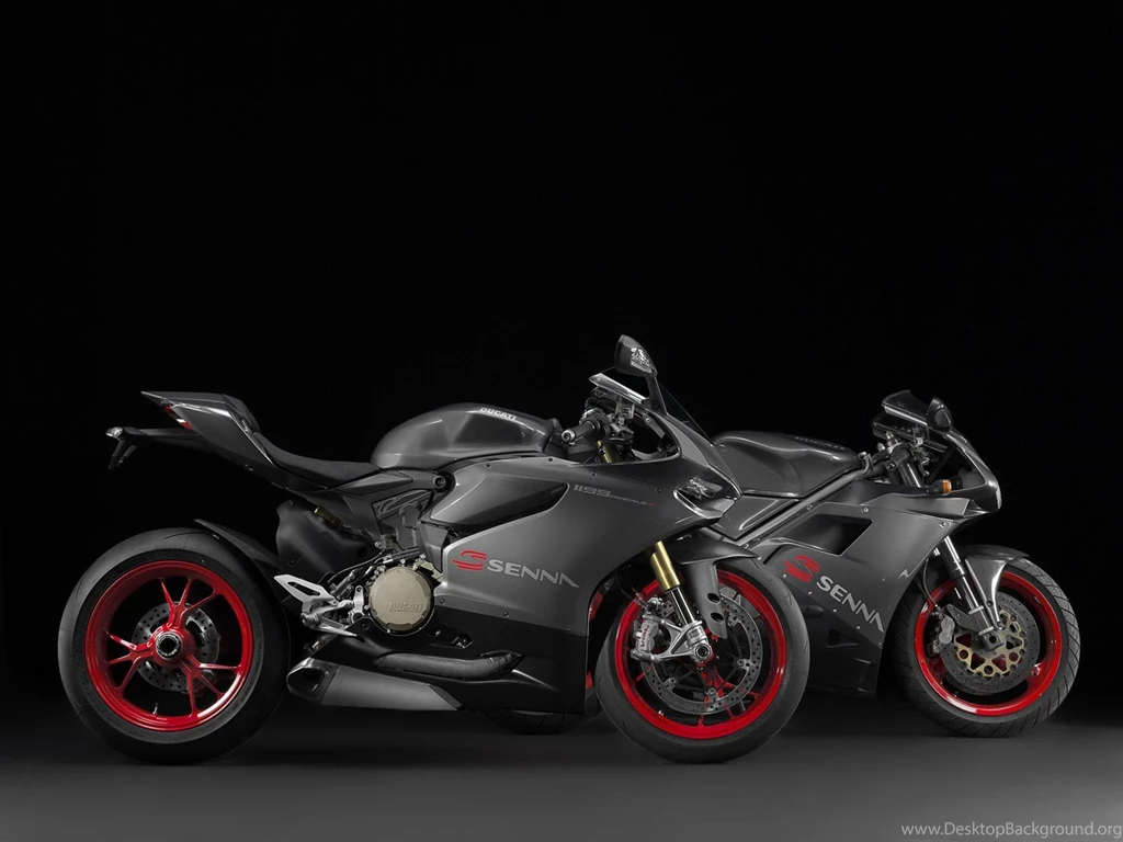Ducati 1199 Panigale S Senna 2014 Exotic Car Wallpapers