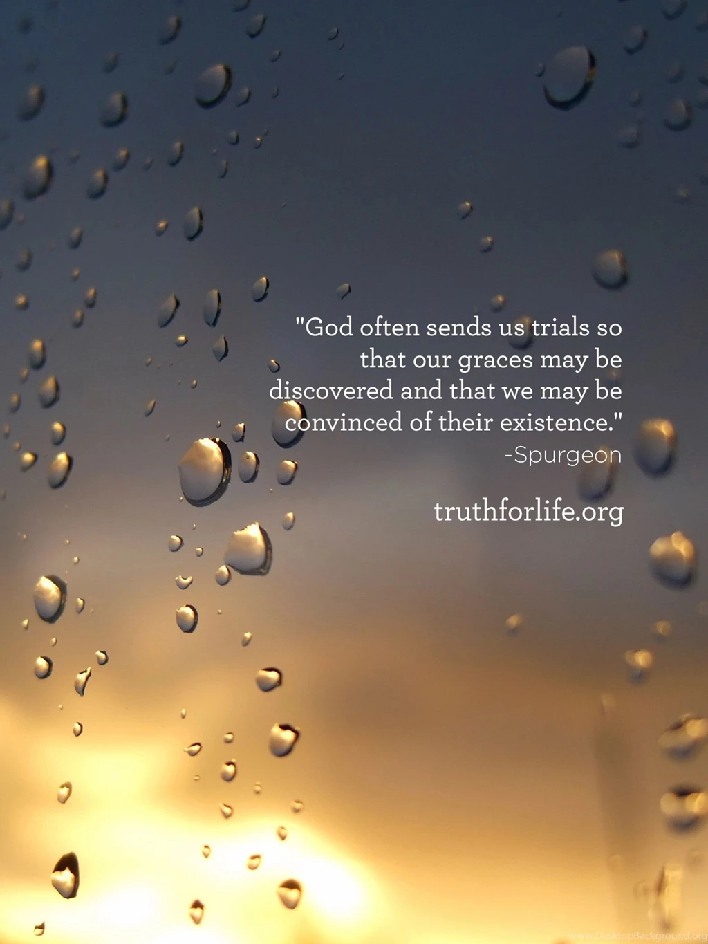 Why Do I Face Trials? : Wallpapers ToddKM.com [ My Entrepreneur ...