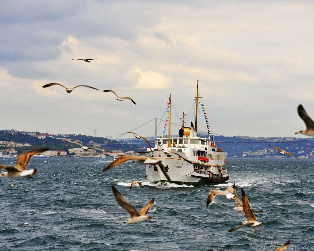 Istanbul Turkey 22,Istanbul, Turkey, HD, Wallpapers