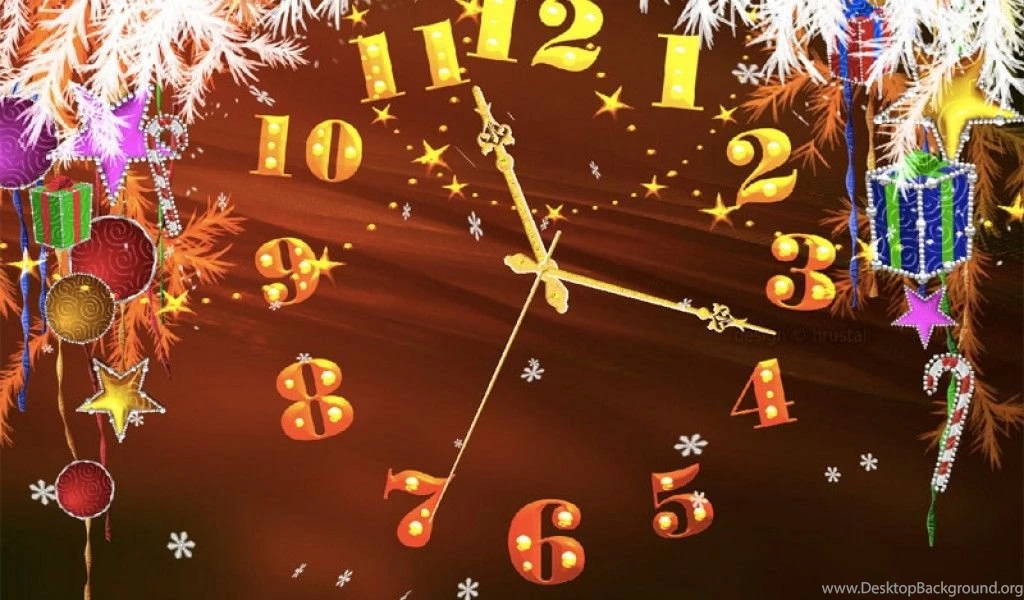 Free Live Christmas Wallpapers For Desktop
