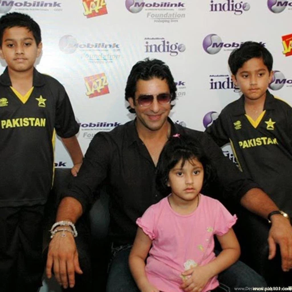 Wallpapers > Cricketers > Wasim Akram > Wasim Akram Wallpapers High ...